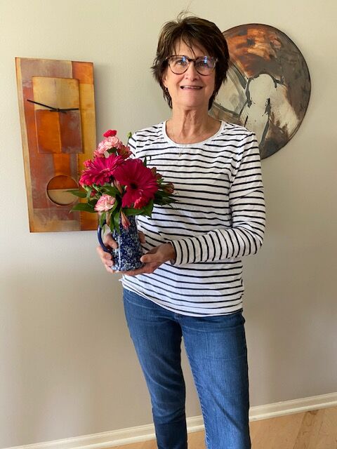 Kathy Grubbe